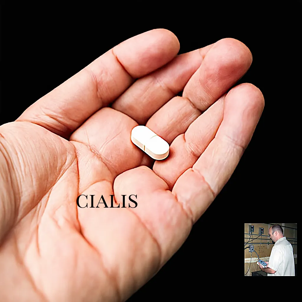 Se puede comprar cialis en españa